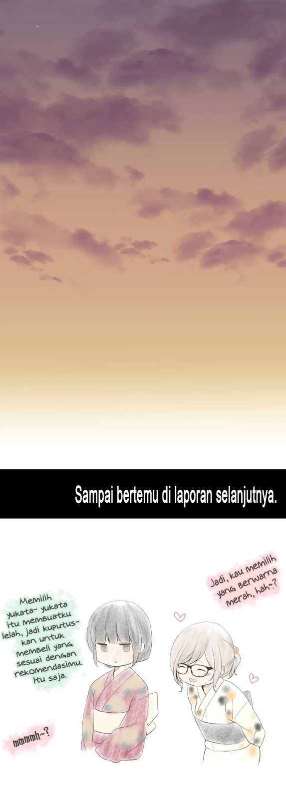 ReLife Chapter 101 Gambar 25